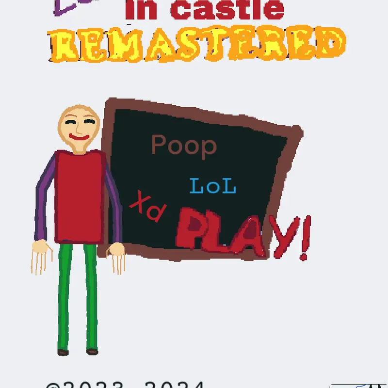 Game by @rafael_gamer
