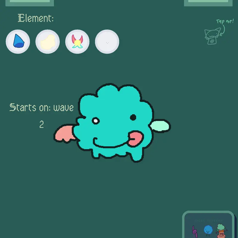 Game by @goobye