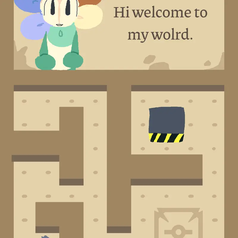 Game by @M4L4YB4LLS14