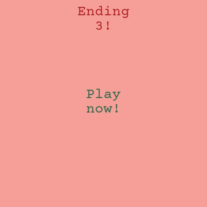 Game by @Ending_all