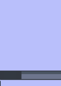 Just a cube dash game (updated)
