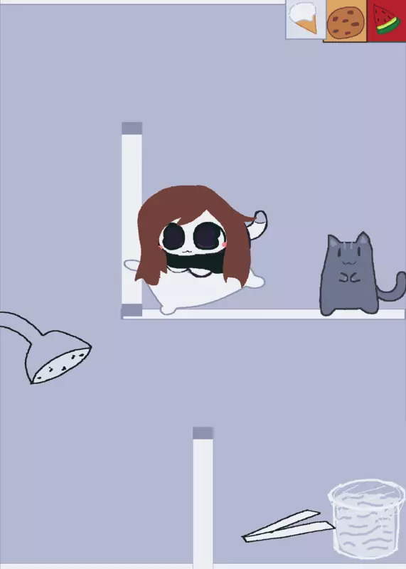 Game by @gigi_killer
