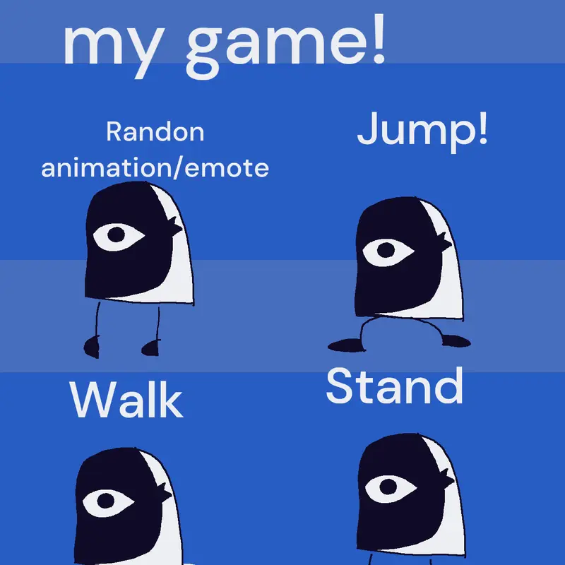 Game by @Charater_