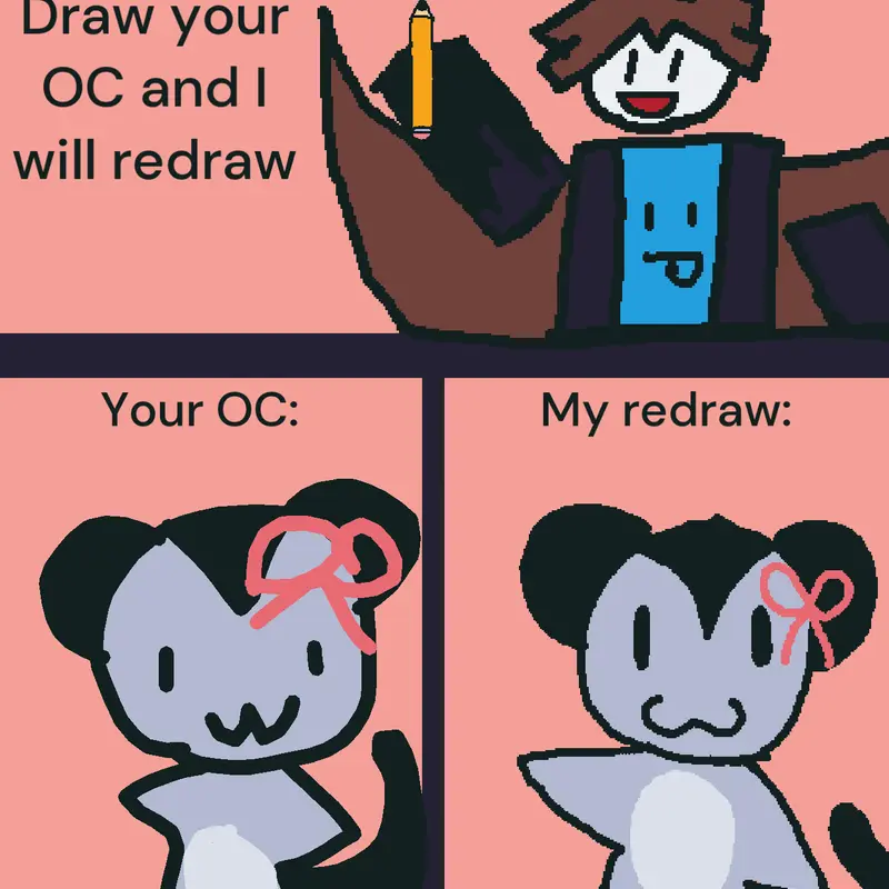 Idk by @Rip_HugoOfc123