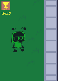 Vee Walking simulator