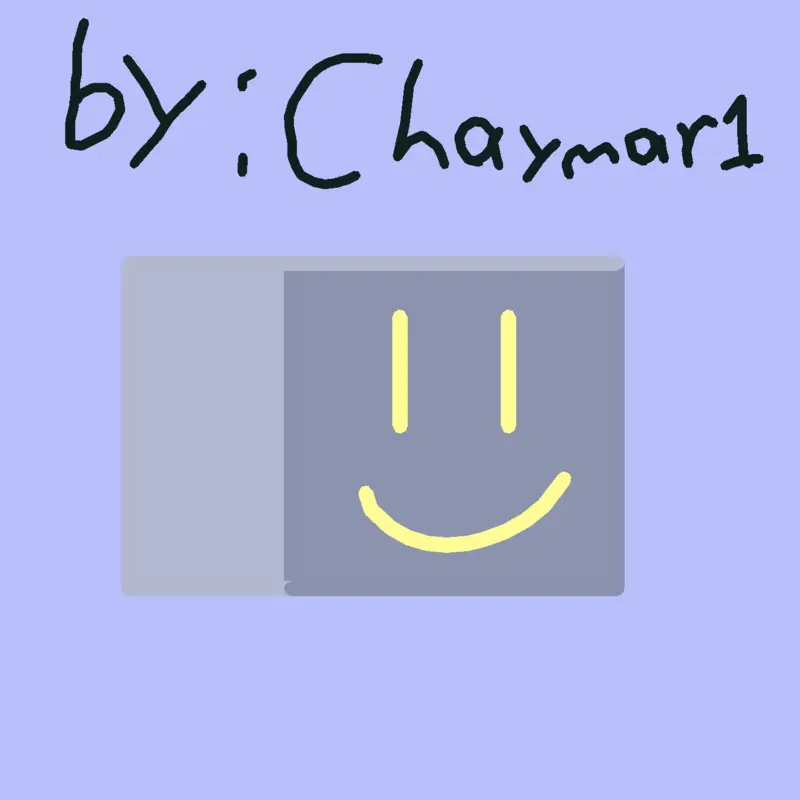 Game by @Chaymar1