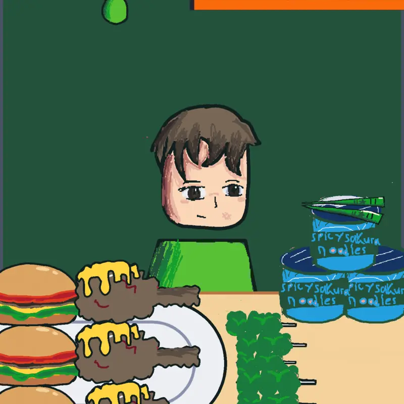 Game by @thyju