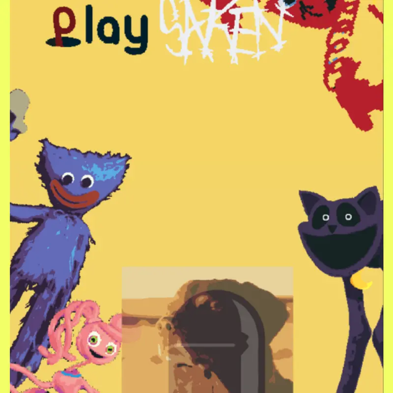 Playsaken beta by @Journey1234otheraccount1