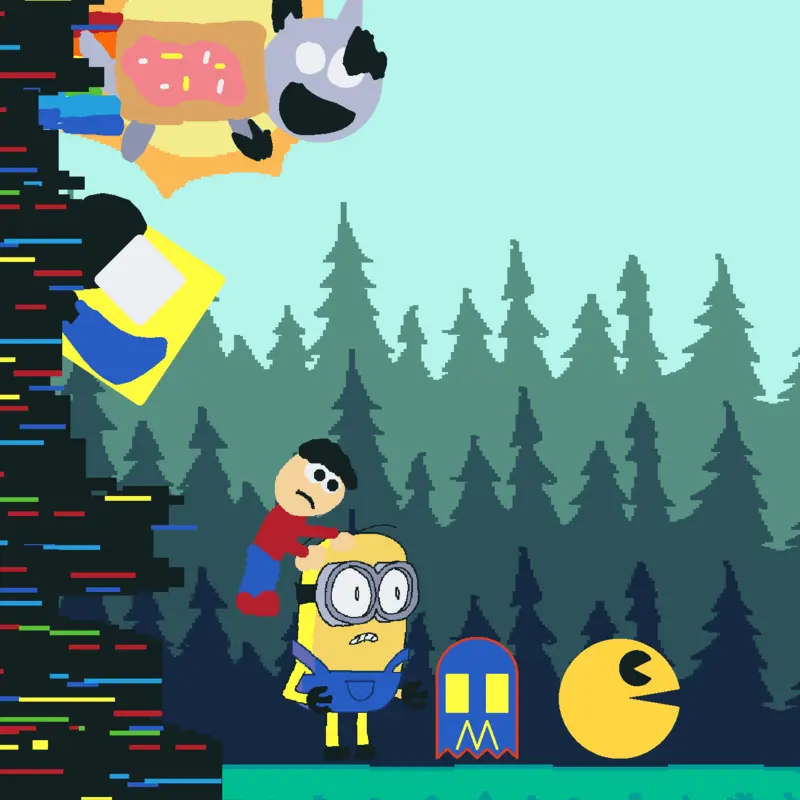 Game by @D7777