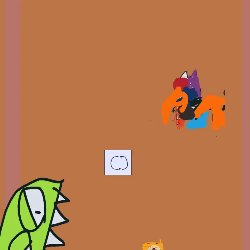 Game by @mmboy
