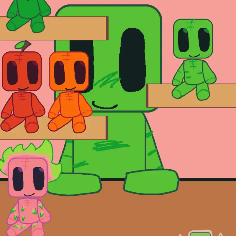 Game by @melon_msb