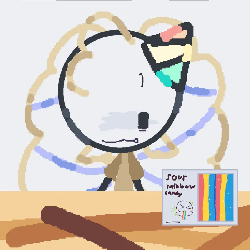 Game by @YumiYum_Che