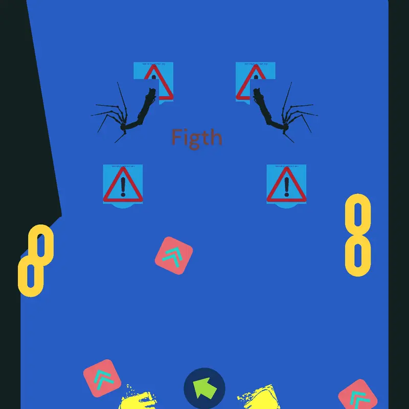 Game by @isakito