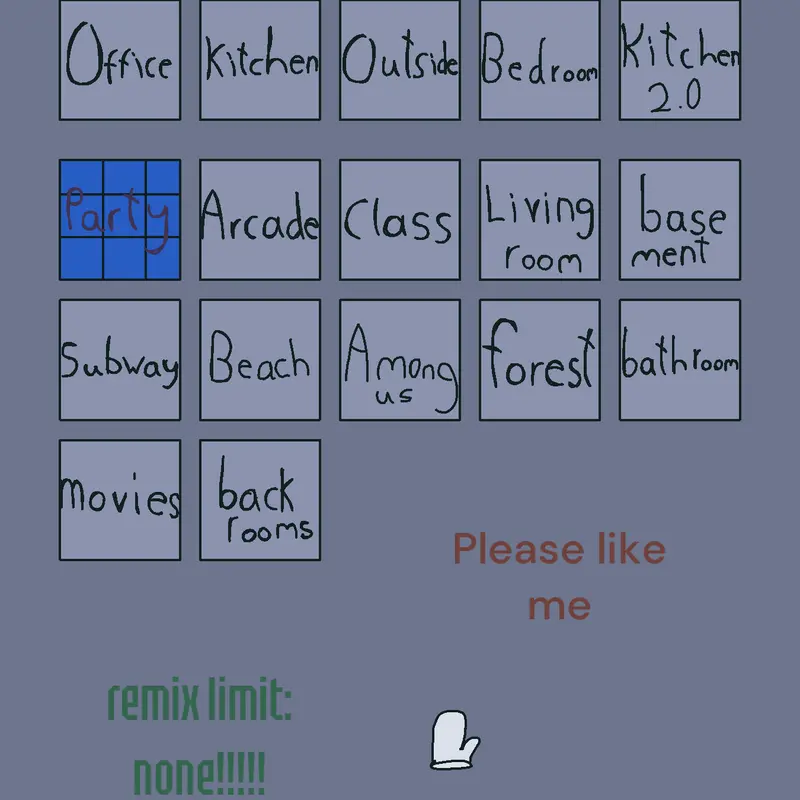 Game by @aliens202255339