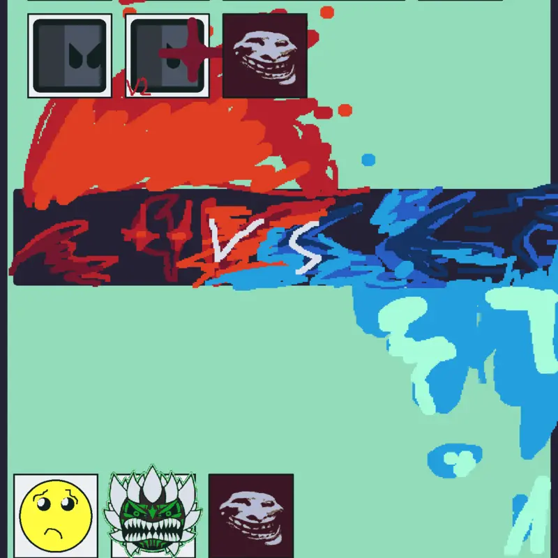 Game by @BEHIDEYOU