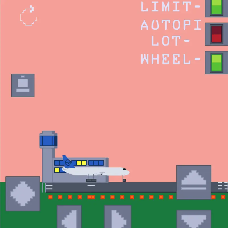Game by @Snailvee