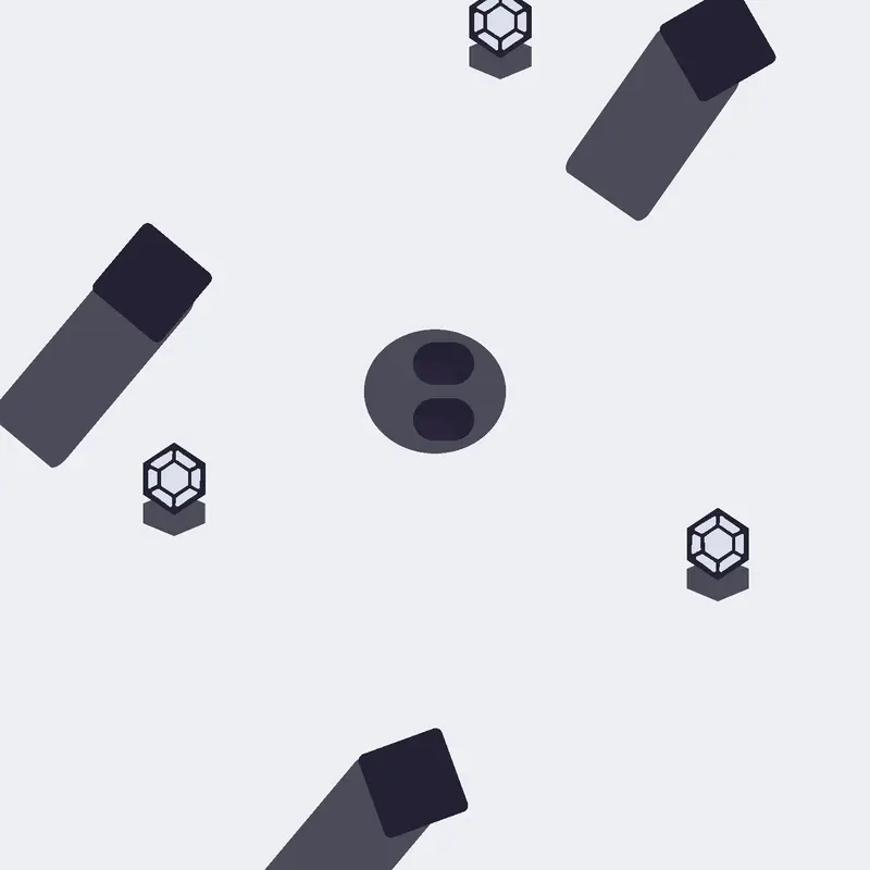 Game by @Jollydwive