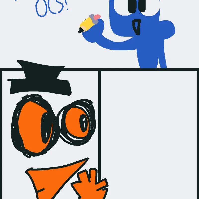 Game by @hiimorange