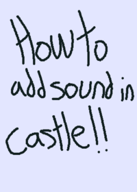 It's a cool tutorial!!