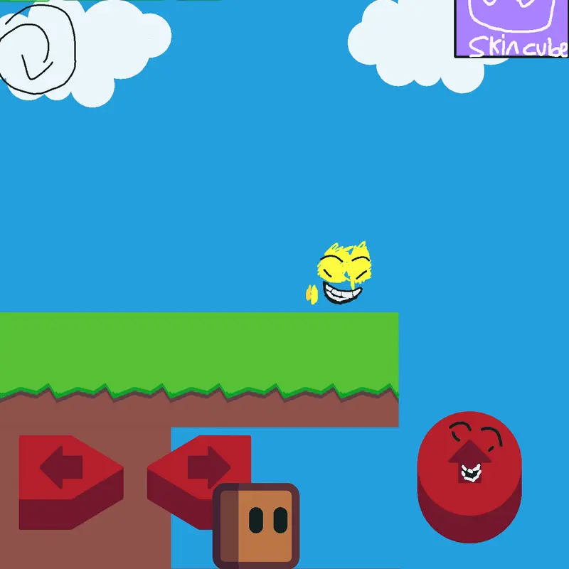 Game by @Ribikscube4