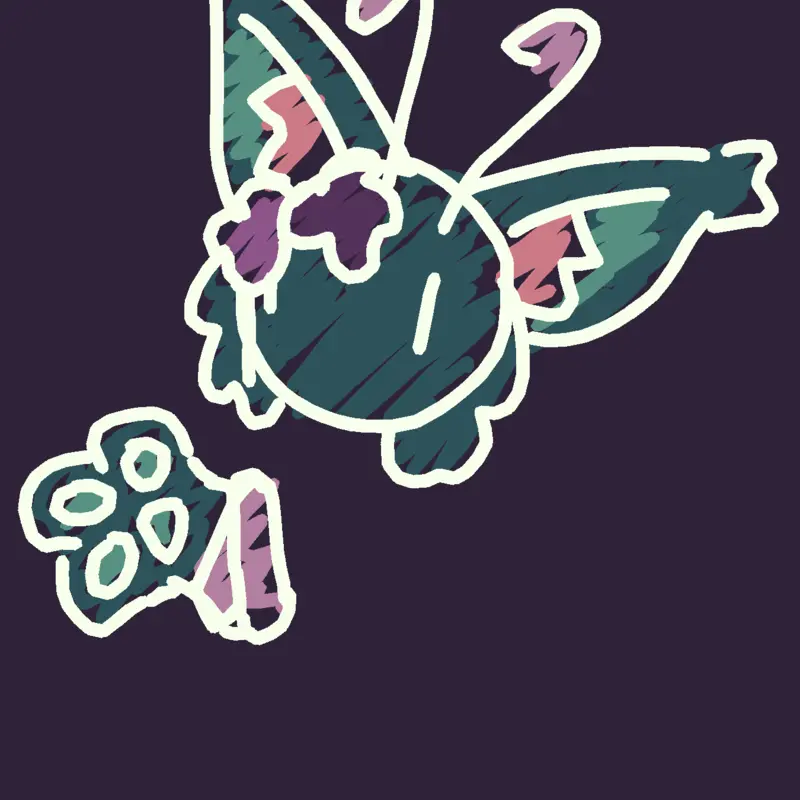 Game by @vanillabeancake