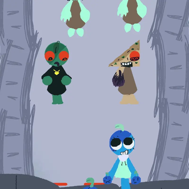 Game by @Veronika06