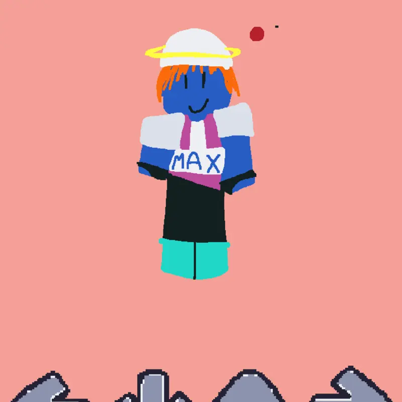 Game by @max_Hater_Russia