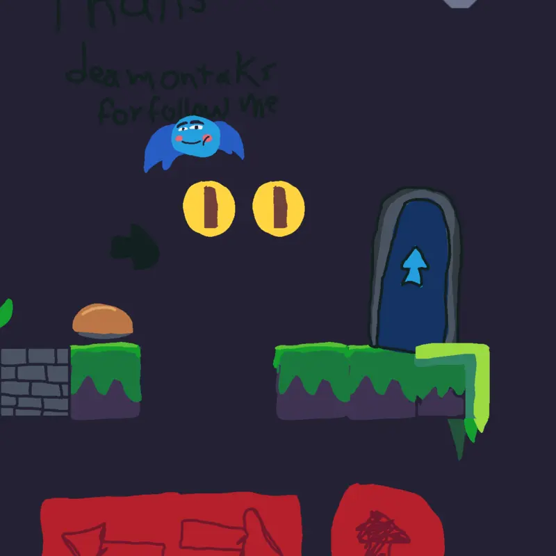 Game by @UFDMM