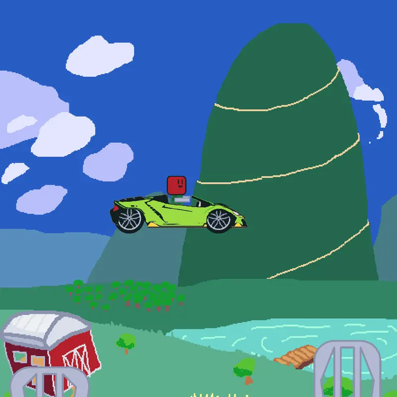 Game by @unnoun