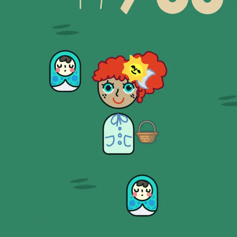 Game by @hkyfu