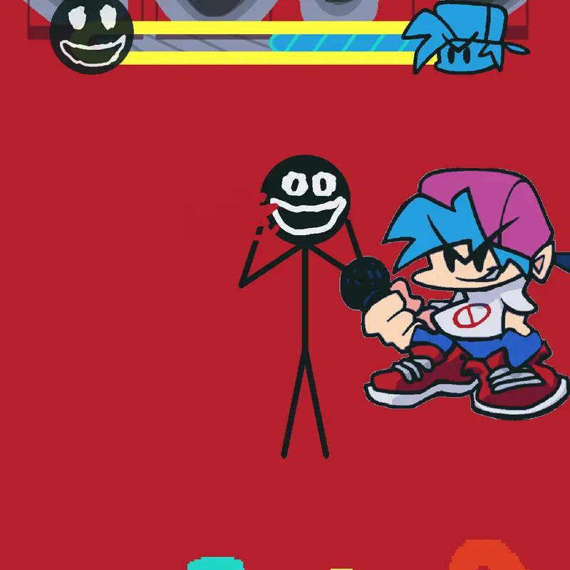 Game by @yyiepq