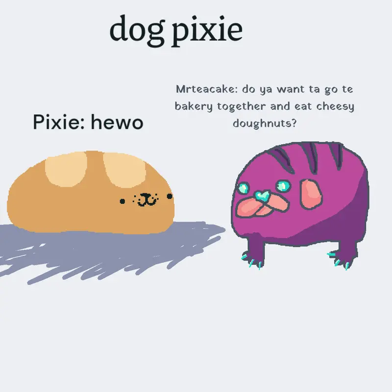 Game by @mrteacake