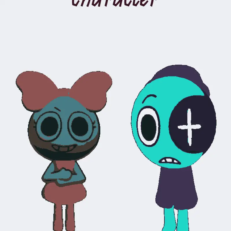 Game by @LilAriKILLER
