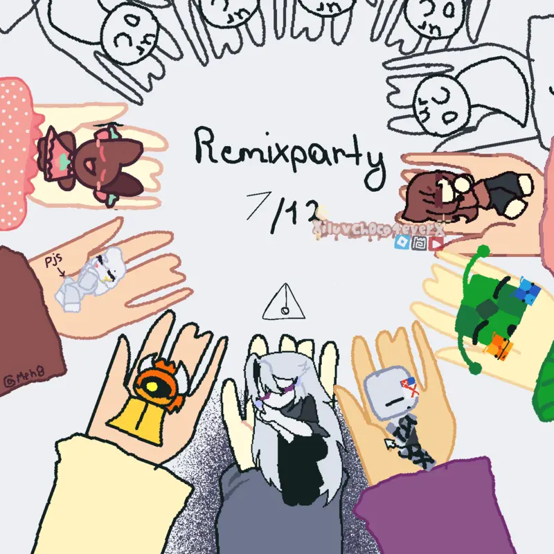 Game by @pawsmeozi