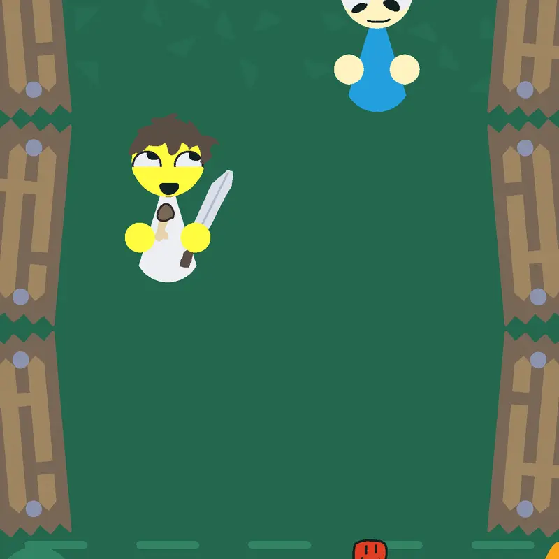 Game by @Dana_daniela