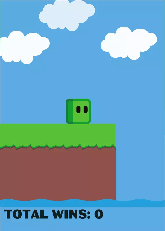 Game by @TheOlano