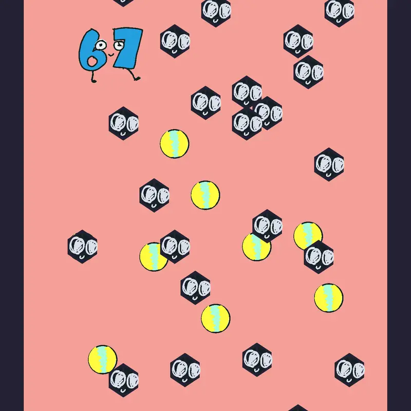Game by @2wjspueksoshsk