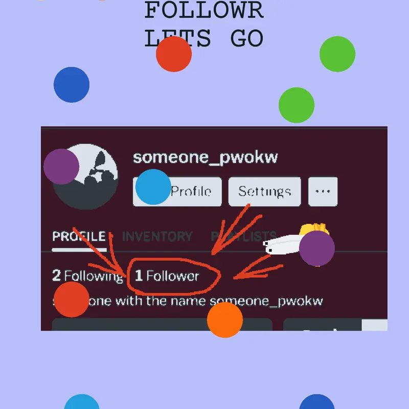 Game by @someone_pwokw