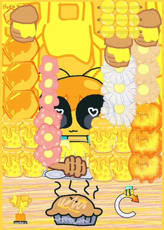Game by @miauwww