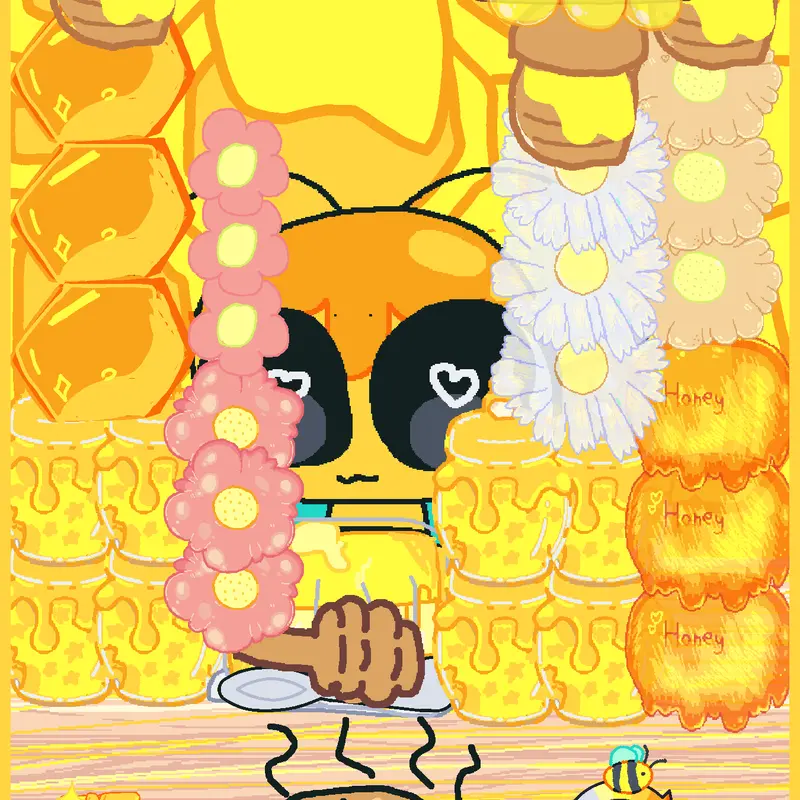 Game by @miauwww