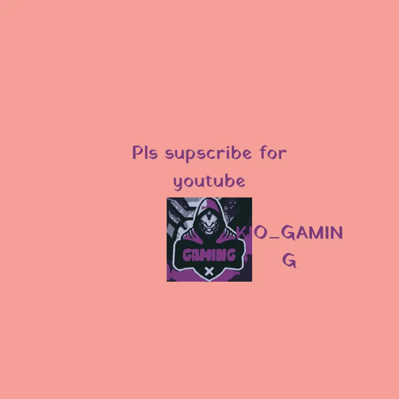 Game by @KioptEXE