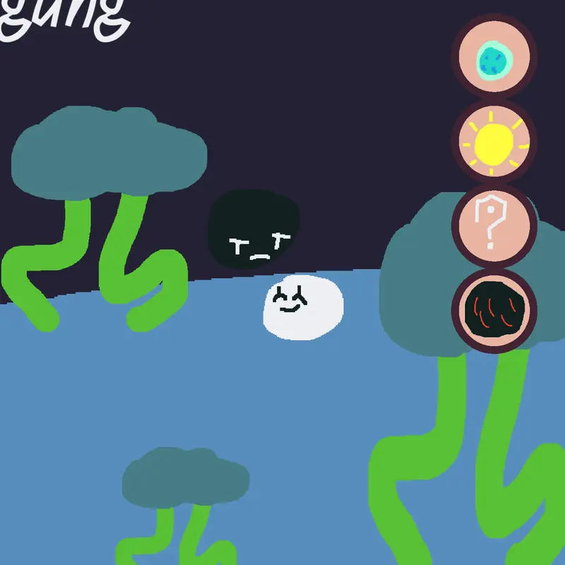 Game by @B3eme