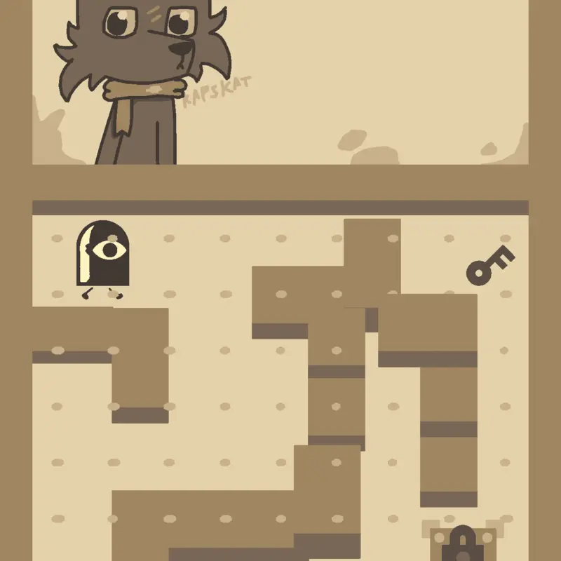 Game by @amiryo