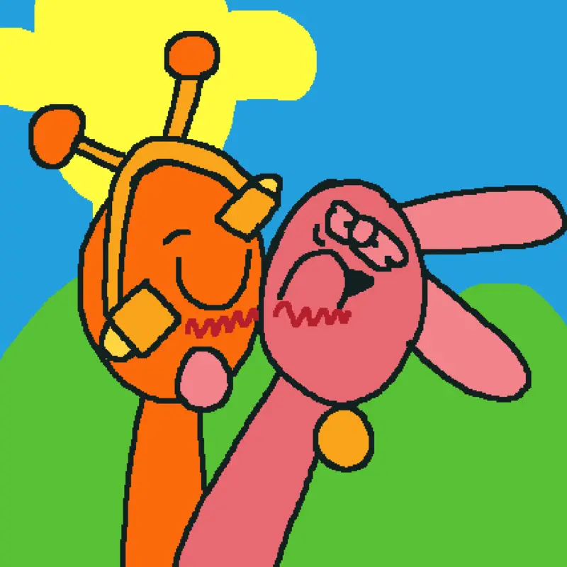 Game by @cattail_woman