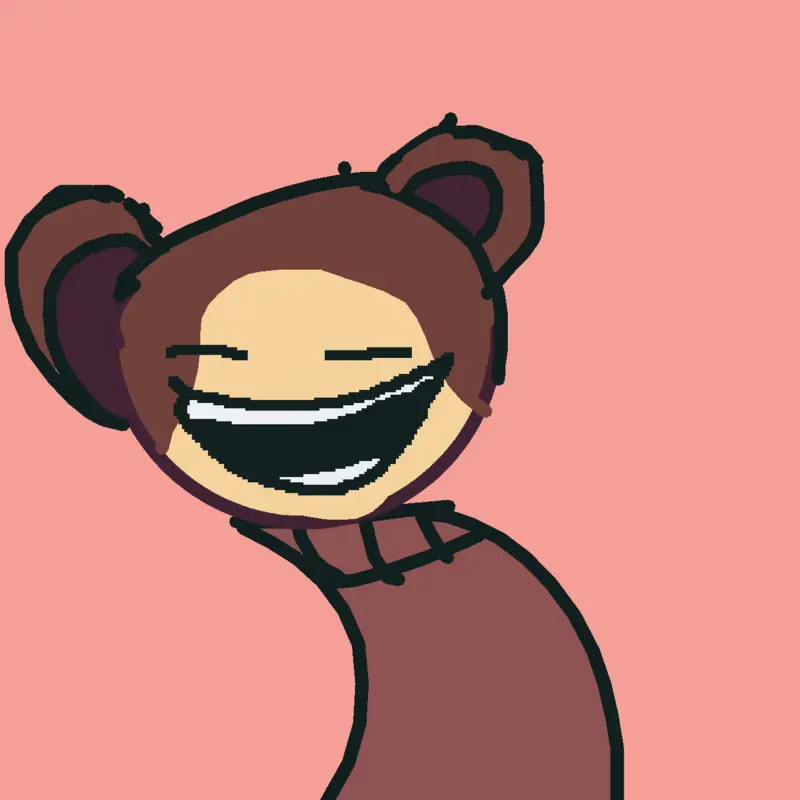 Game by @Amirski