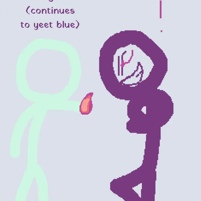 Game by @TheNeglectedHero