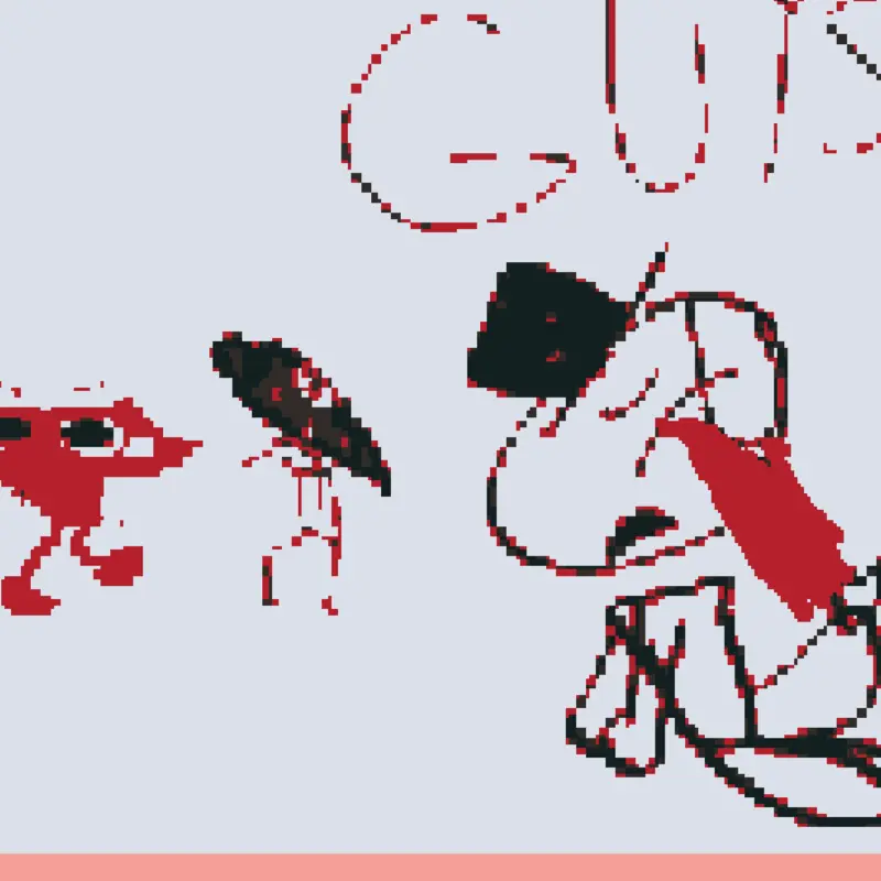 Game by @Sandi_yami