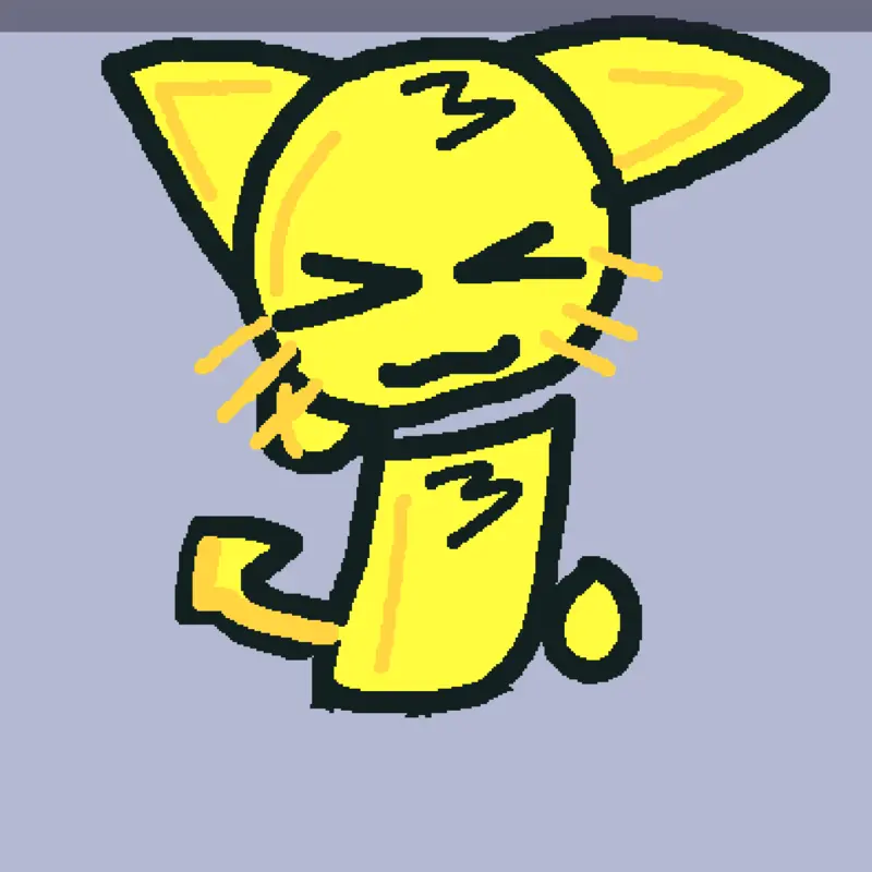 Game by @YelliTheCat