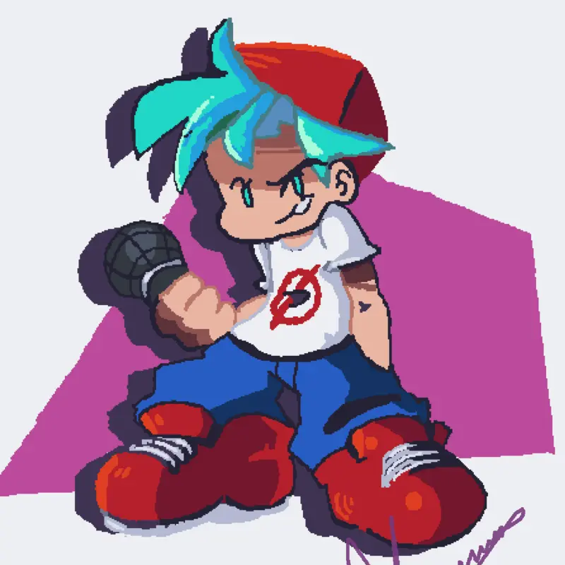 Game by @mr-moon