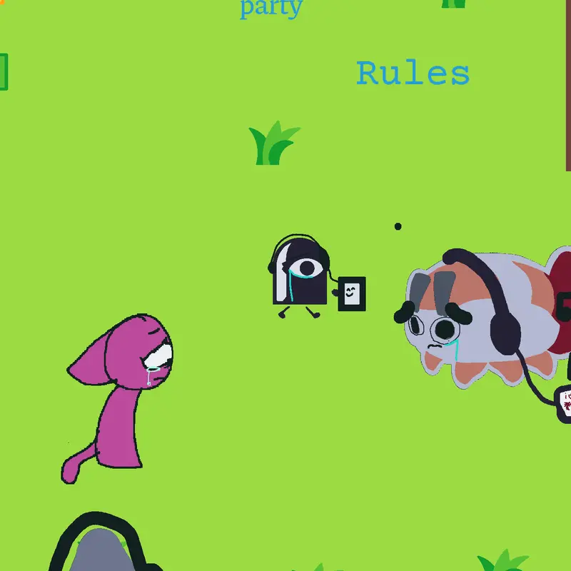 Game by @yvo_433